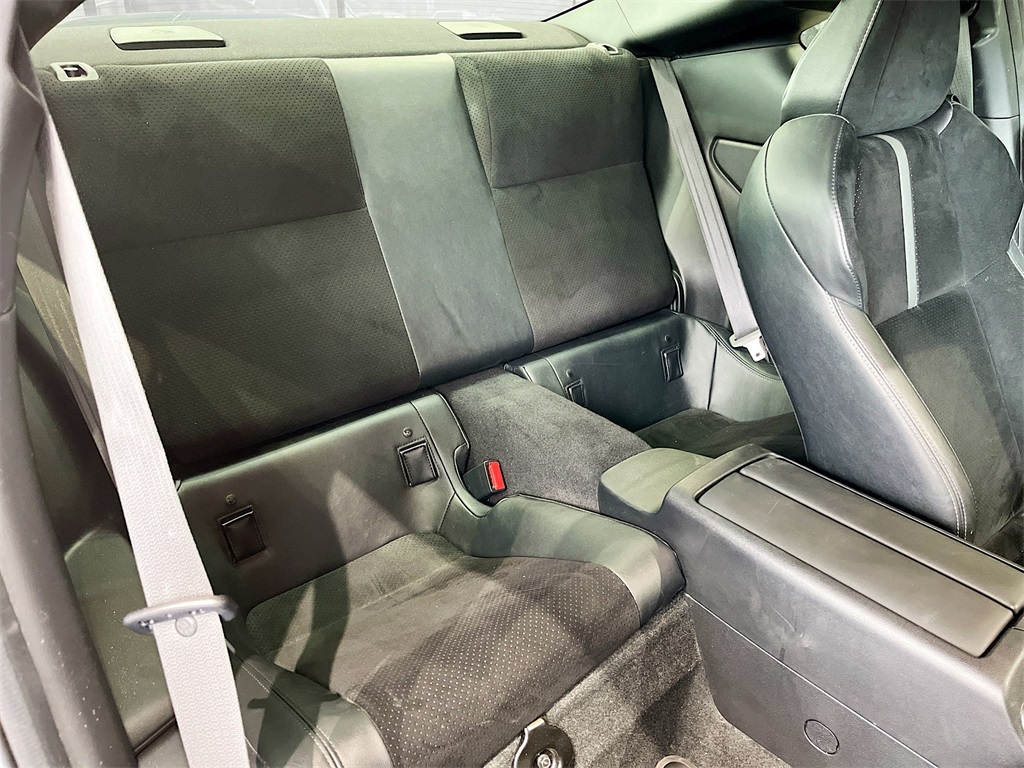 2025 Toyota GR86 Premium Blue at AutoSavvy Houston Southwest