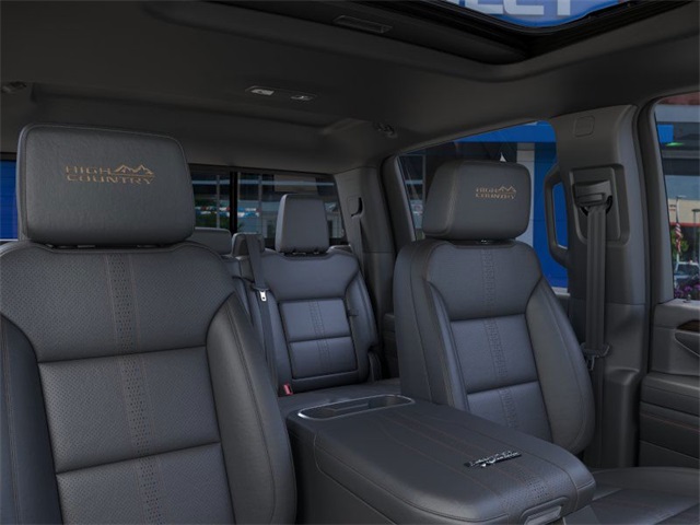 New 2025 Chevrolet Silverado 2500HD For Sale in Livonia, MI