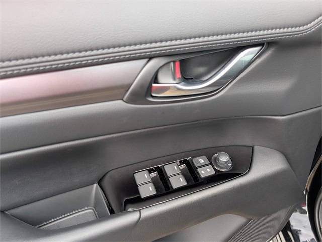 2025 Mazda CX-5 2.5 S Preferred Package - 10