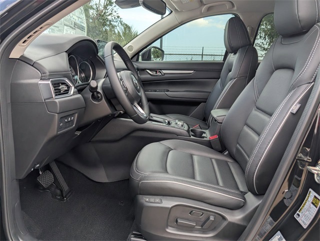 2025 Mazda CX-5 2.5 S Preferred Package - 11