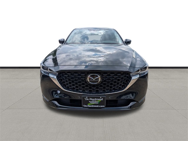 2025 Mazda CX-5 2.5 S Preferred Package - 1