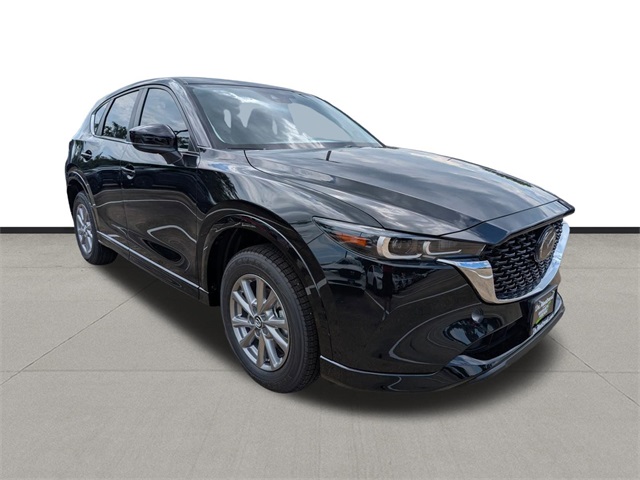 2025 Mazda CX-5 2.5 S Preferred Package - 2