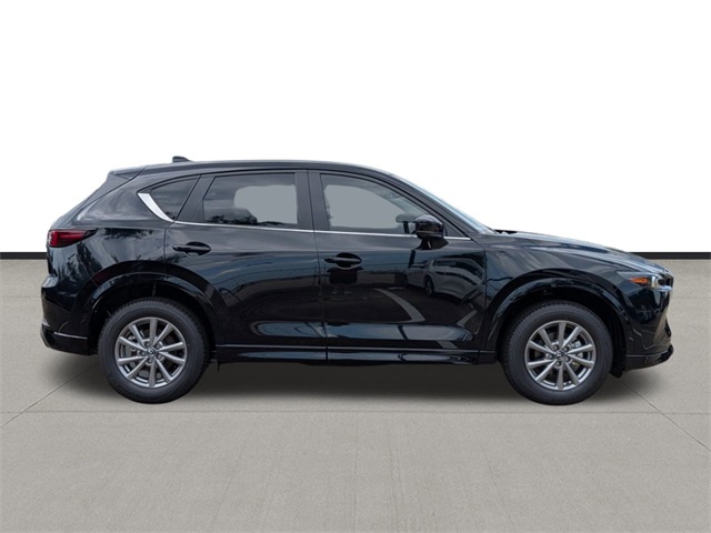 2025 Mazda CX-5 2.5 S Preferred Package - 3