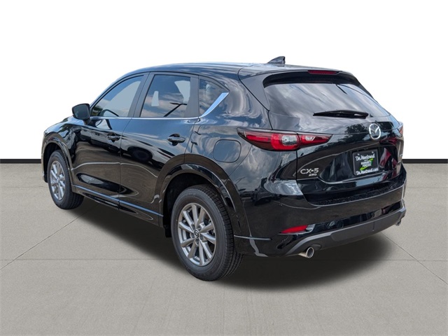 2025 Mazda CX-5 2.5 S Preferred Package - 6