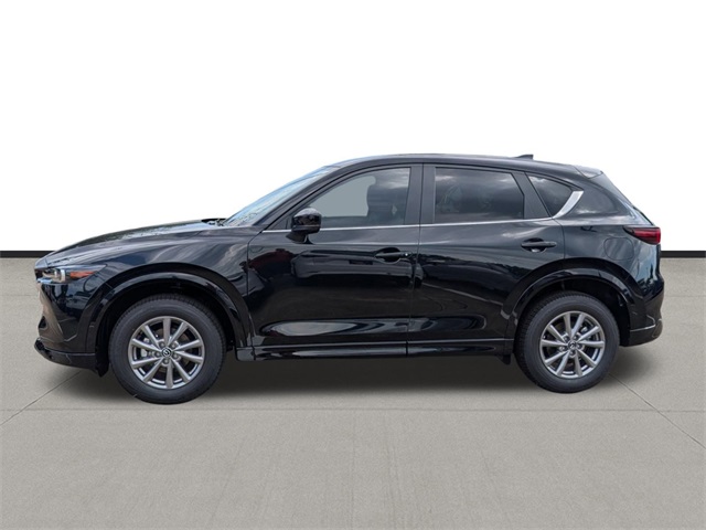 2025 Mazda CX-5 2.5 S Preferred Package - 7