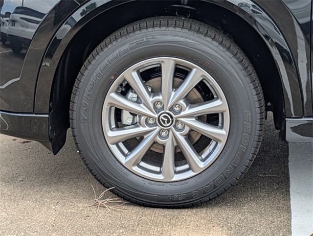 2025 Mazda CX-5 2.5 S Preferred Package - 8