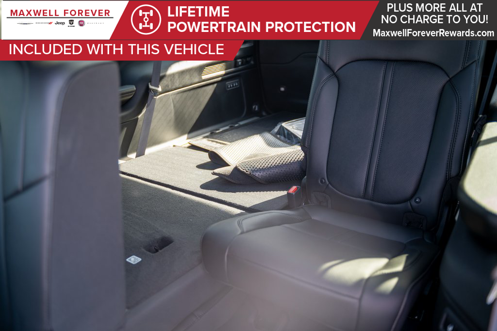 2023 Jeep Wagoneer L  Base In Taylor, Texas