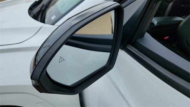 2024 Hyundai Tucson Hybrid