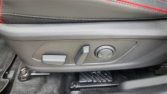 2024 Hyundai Tucson Hybrid