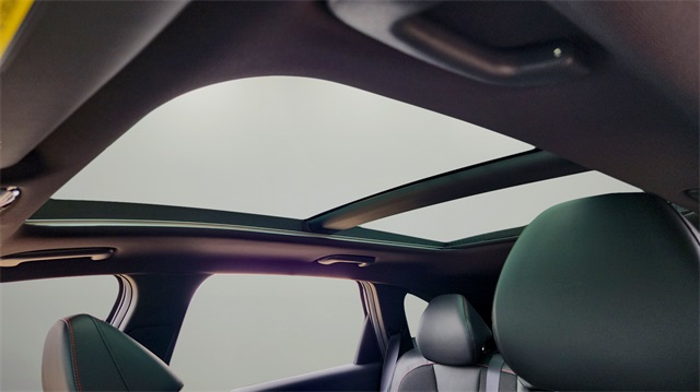 2024 Hyundai Tucson Hybrid