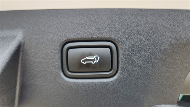 2024 Hyundai Tucson Hybrid