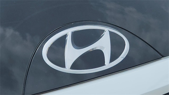 2024 Hyundai Tucson Hybrid