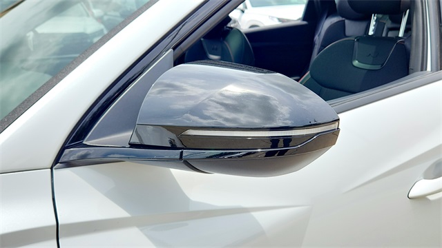 2024 Hyundai Tucson Hybrid