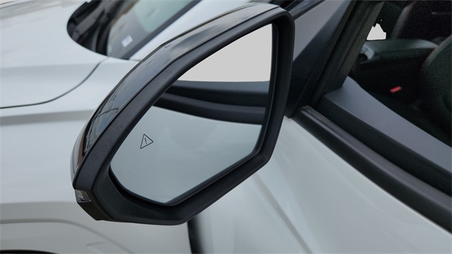 2024 Hyundai Tucson Hybrid