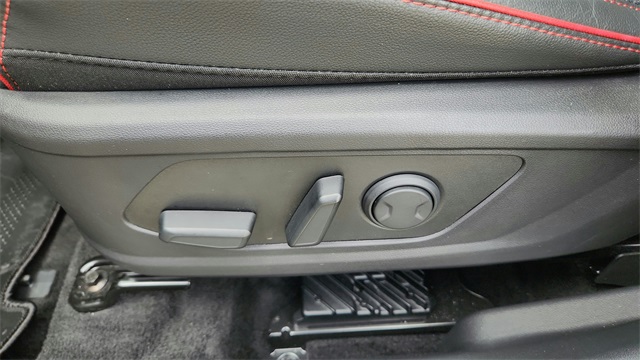 2024 Hyundai Tucson Hybrid