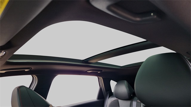 2024 Hyundai Tucson Hybrid