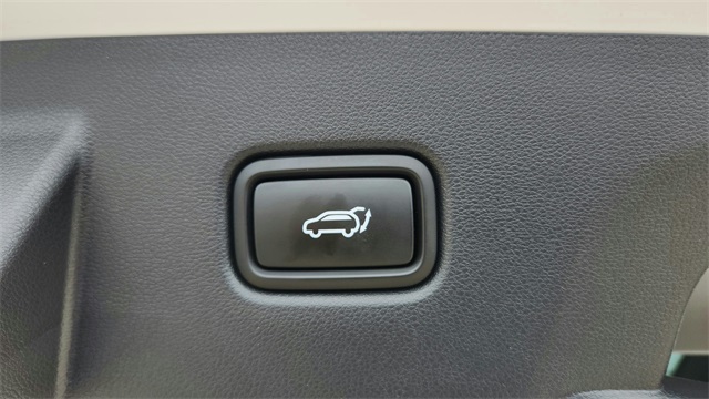 2024 Hyundai Tucson Hybrid