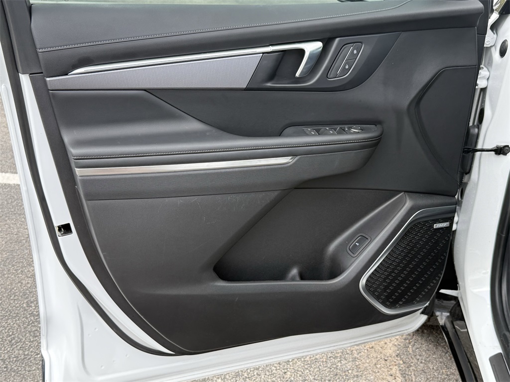 2025 Buick Enclave Sport Touring - 9