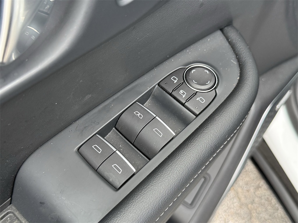 2025 Buick Enclave Sport Touring - 10