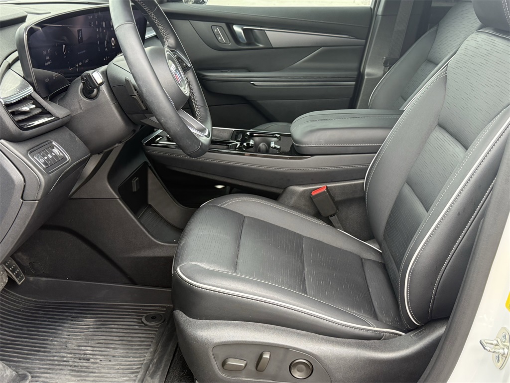 2025 Buick Enclave Sport Touring - 11