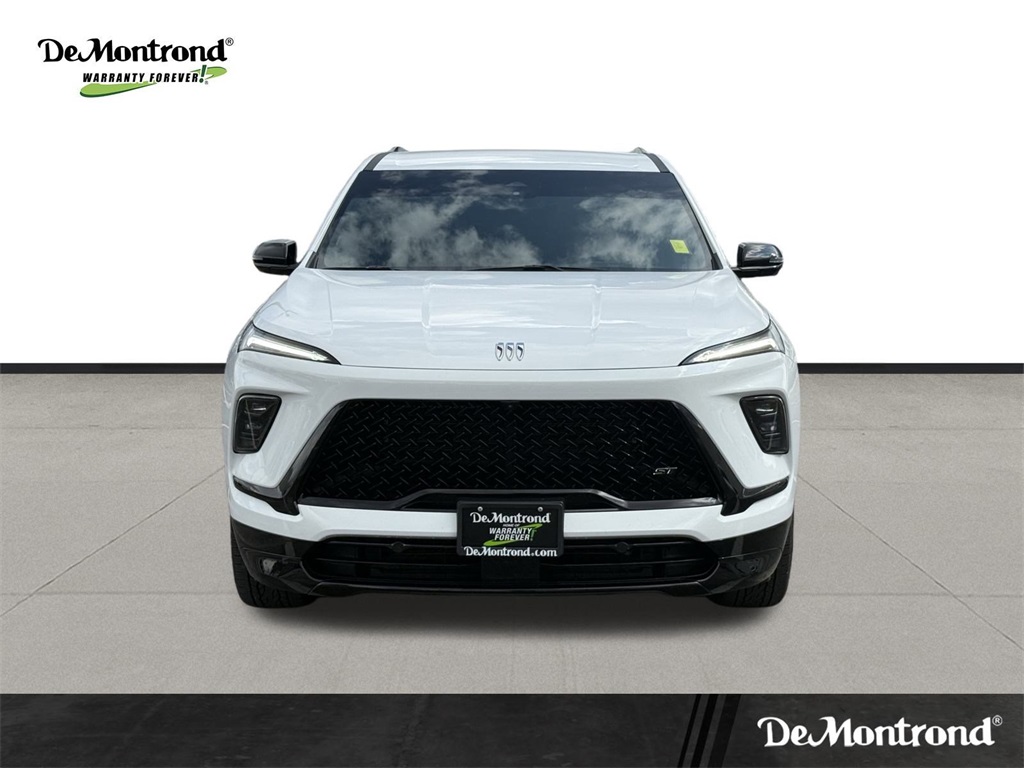 2025 Buick Enclave Sport Touring - 1