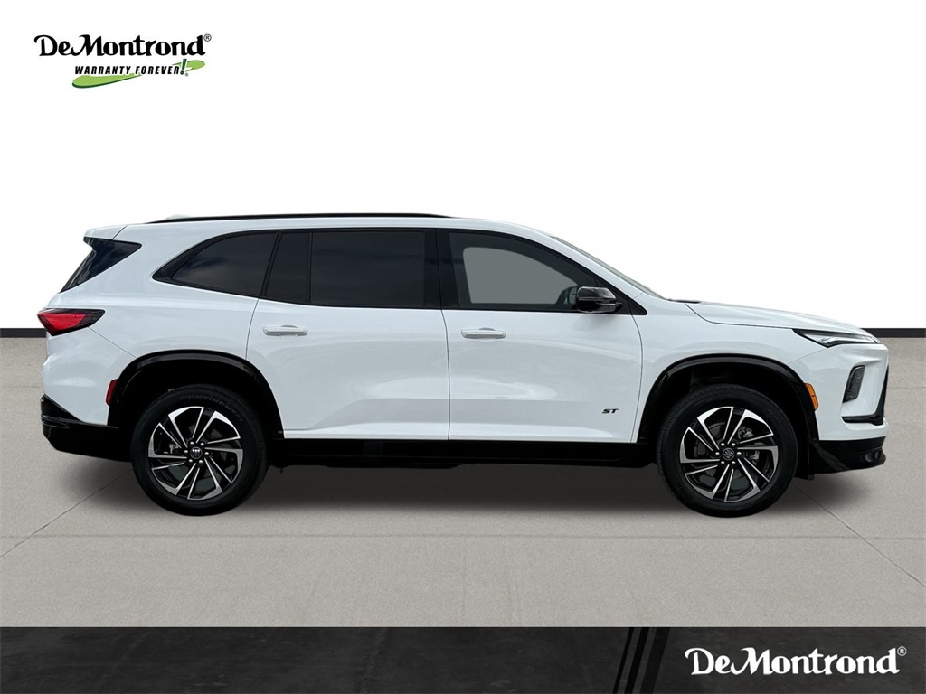 2025 Buick Enclave Sport Touring - 3