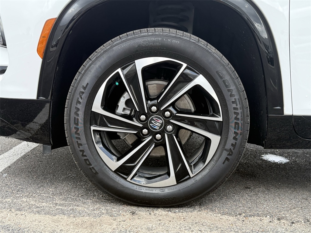 2025 Buick Enclave Sport Touring - 8