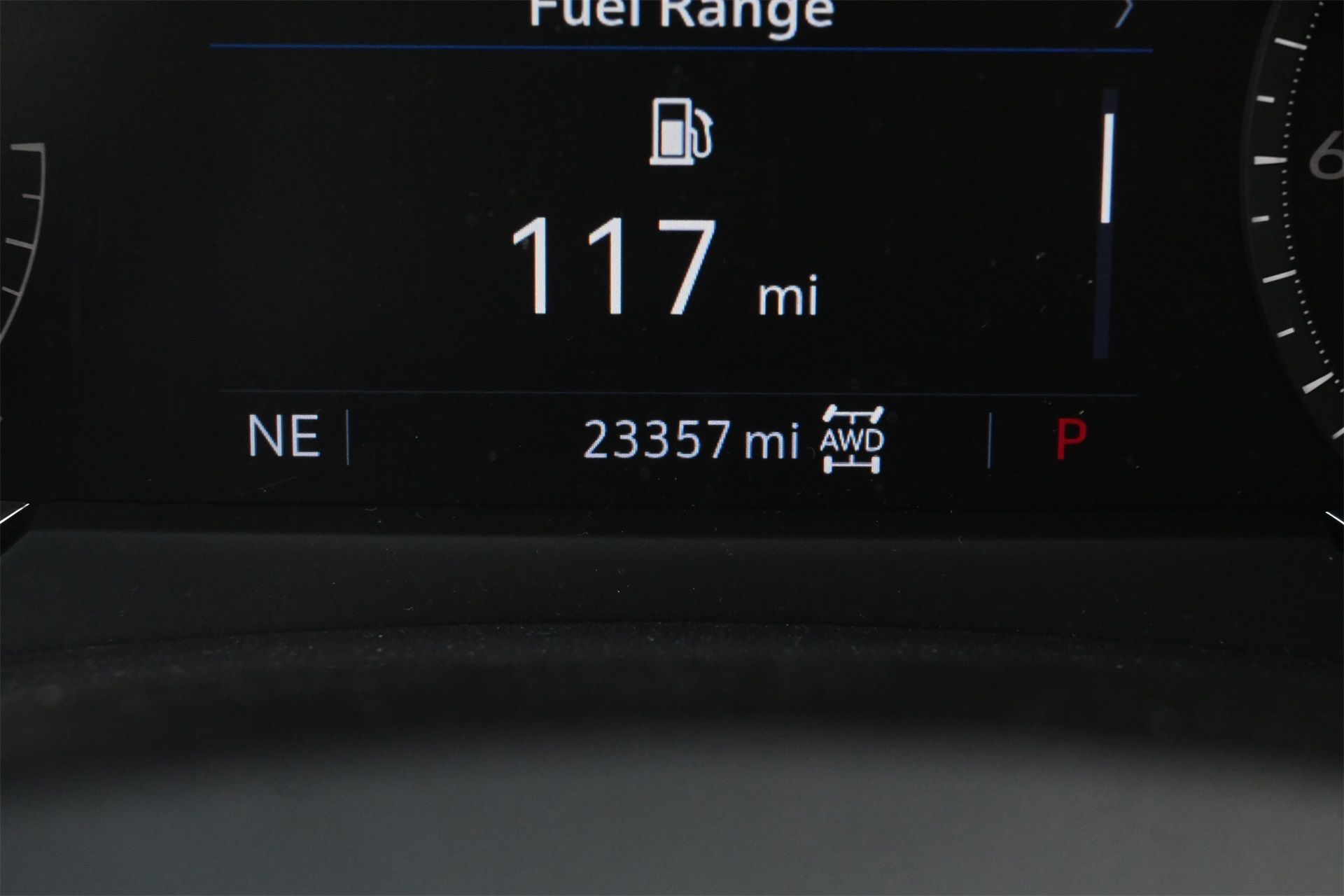 2022 Cadillac XT4 Luxury White at Don McGill Toyota