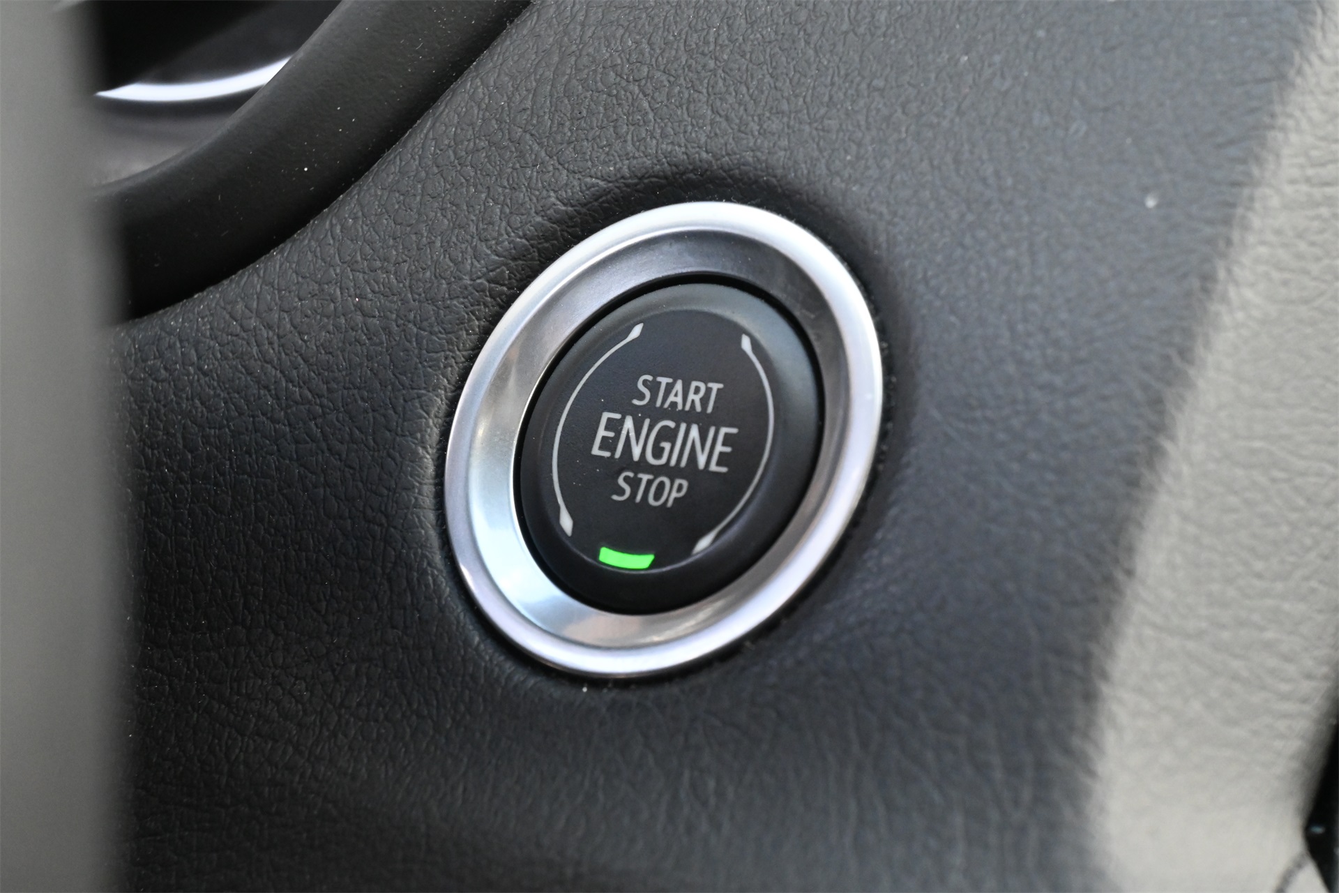 2022 Cadillac XT4 Luxury White at Don McGill Toyota