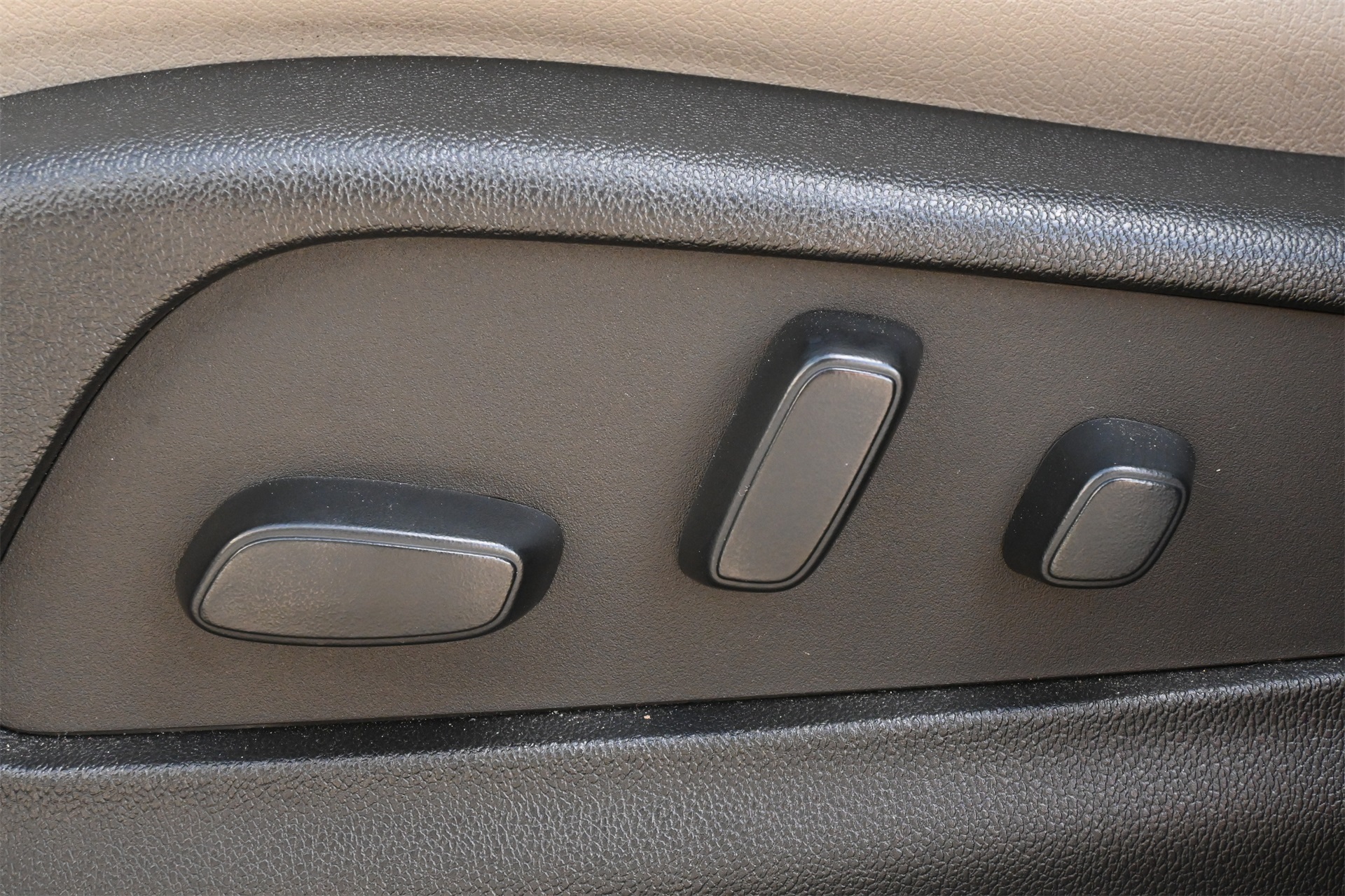 2022 Cadillac XT4 Luxury White at Don McGill Toyota