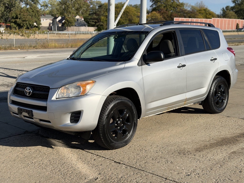 2011 Toyota RAV4