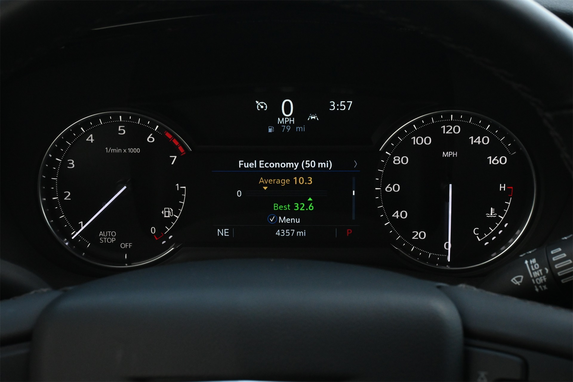 2025 Cadillac XT6 Luxury - 9