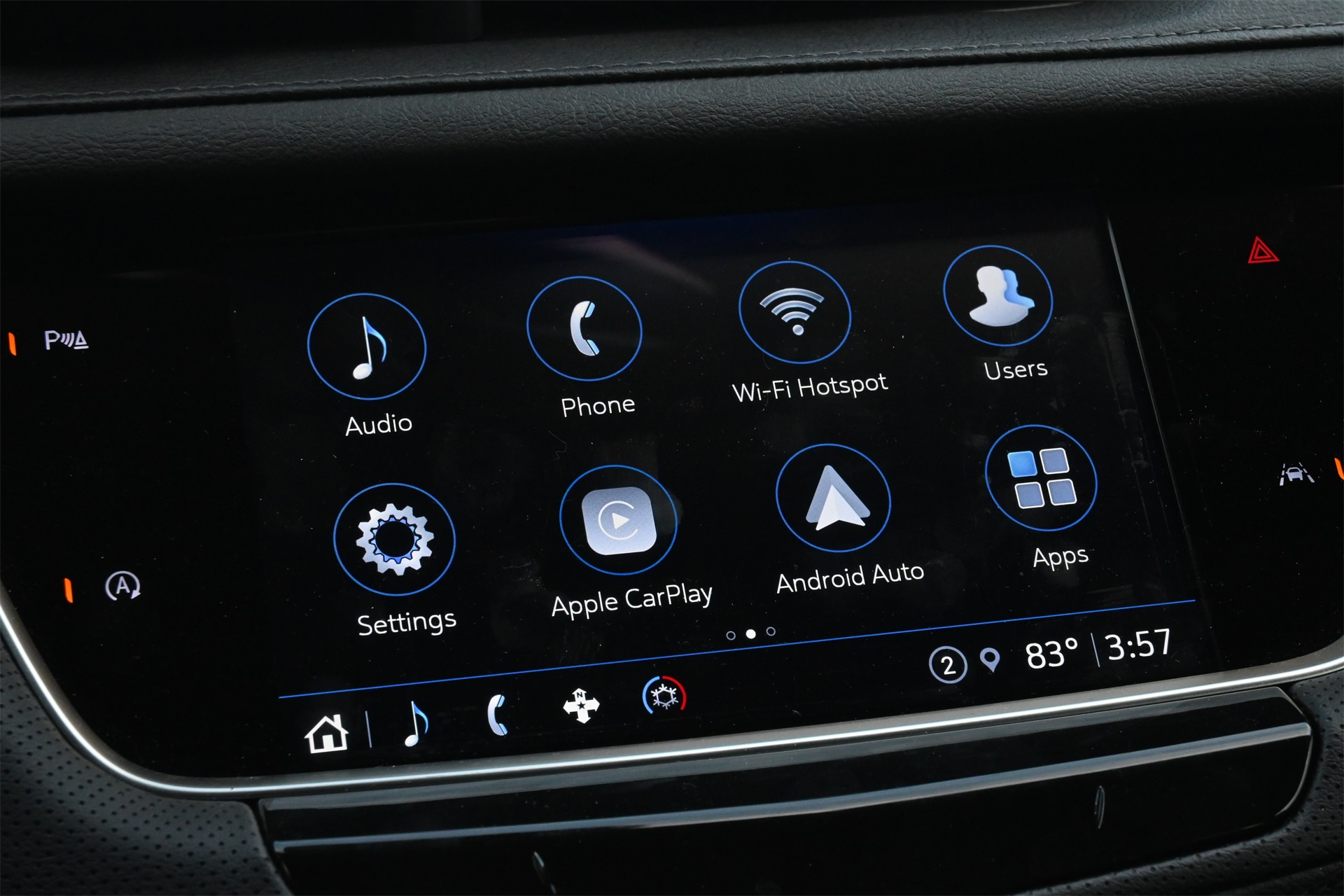 2025 Cadillac XT6 Luxury - 10