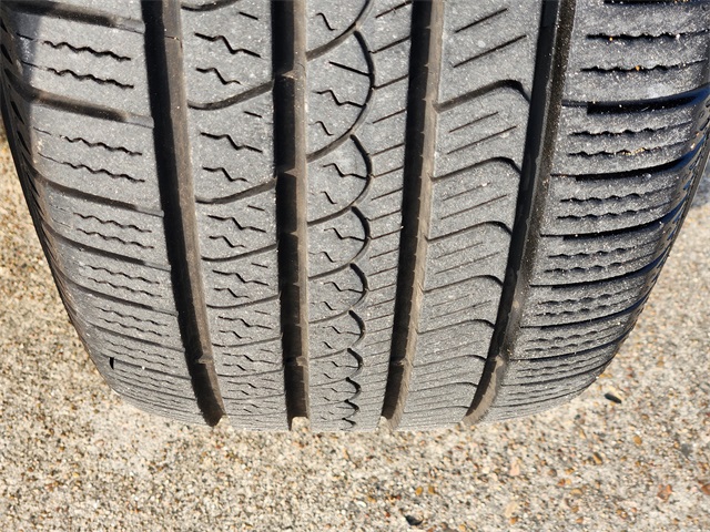 2024 Chevrolet Equinox LS - 10