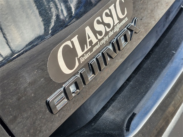 2024 Chevrolet Equinox LS - 11