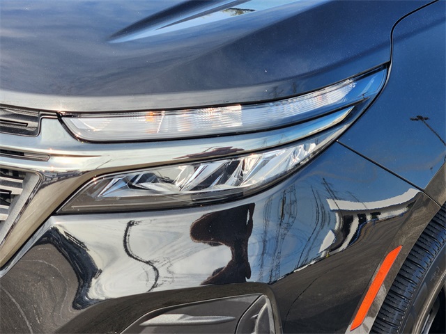 2024 Chevrolet Equinox LS - 8