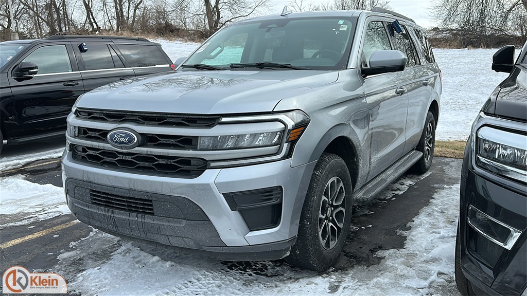 2024 Ford Expedition XLT 4WD