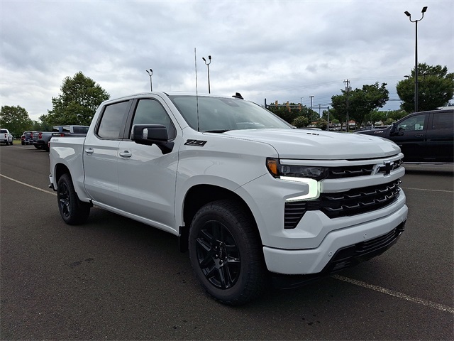 2025 Chevrolet Silverado 1500 RST for sale at PATRIOT CHEVROLET OF WARMINSTER