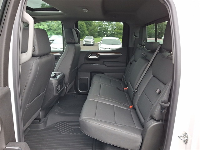 2025 Chevrolet Silverado 1500 RST for sale at PATRIOT CHEVROLET OF WARMINSTER