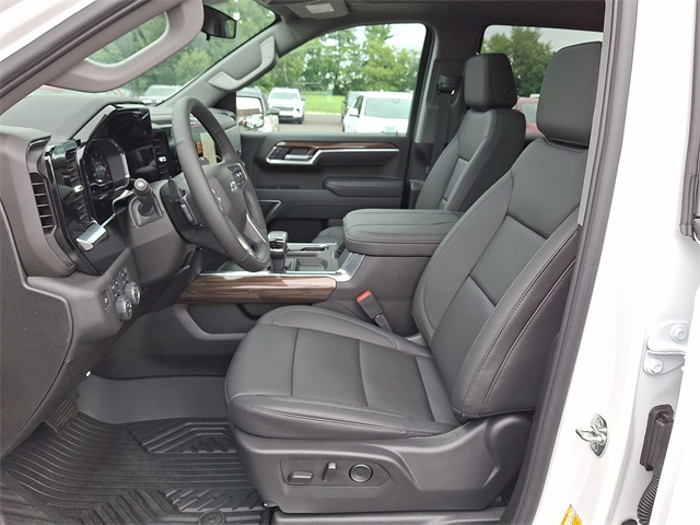 2025 Chevrolet Silverado 1500 RST for sale at PATRIOT CHEVROLET OF WARMINSTER