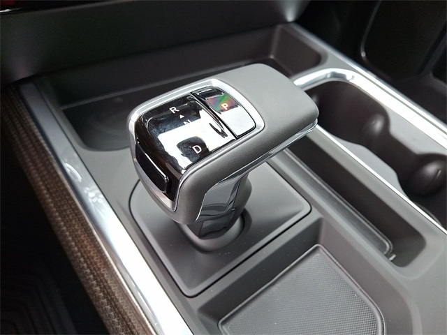 2025 Chevrolet Silverado 1500 RST for sale at PATRIOT CHEVROLET OF WARMINSTER