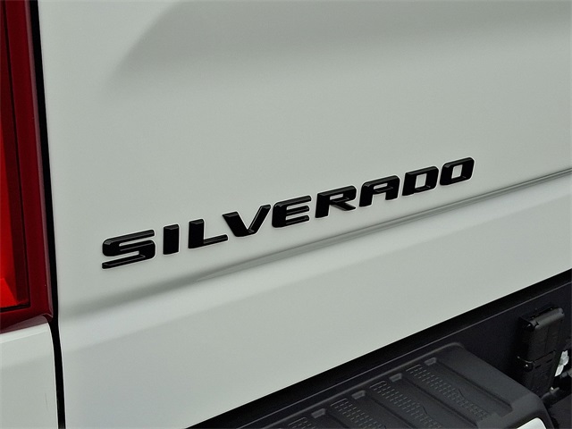 2025 Chevrolet Silverado 1500 RST for sale at PATRIOT CHEVROLET OF WARMINSTER