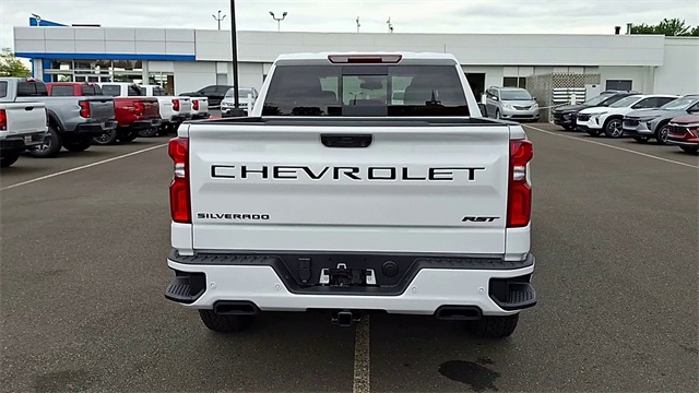 2025 Chevrolet Silverado 1500 RST for sale at PATRIOT CHEVROLET OF WARMINSTER