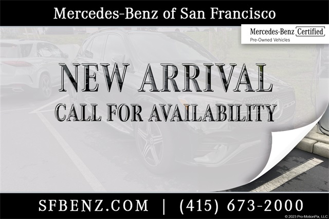 2025 Mercedes-Benz GLE 450e 4MATIC