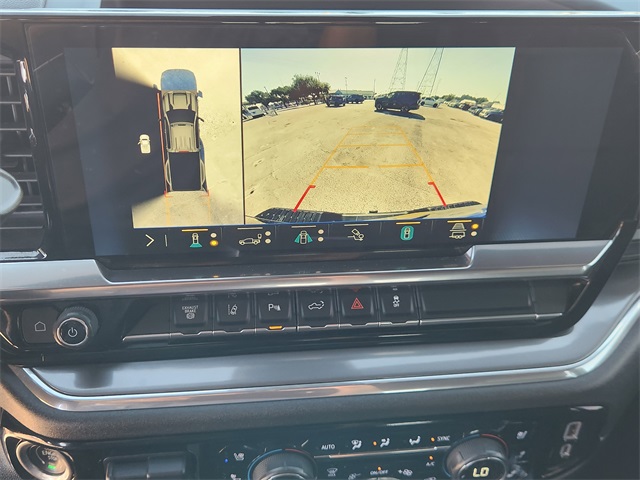 2024 Chevrolet Silverado 3500HD High Country Black at Bayway Cadillac Southwest