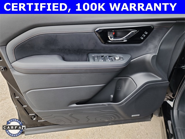 Used 2025 Subaru Forester Hybrid For Sale in Broken Arrow, OK