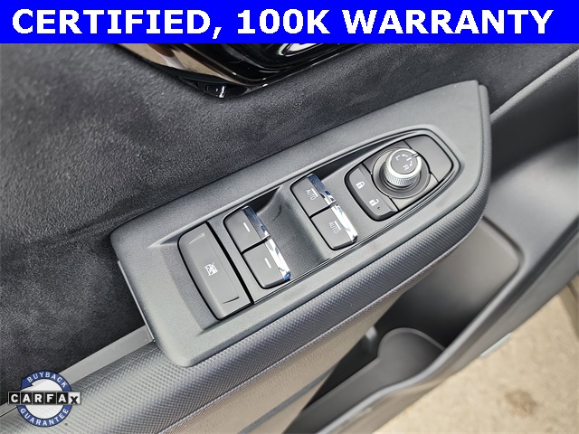 Used 2025 Subaru Forester Hybrid For Sale in Broken Arrow, OK