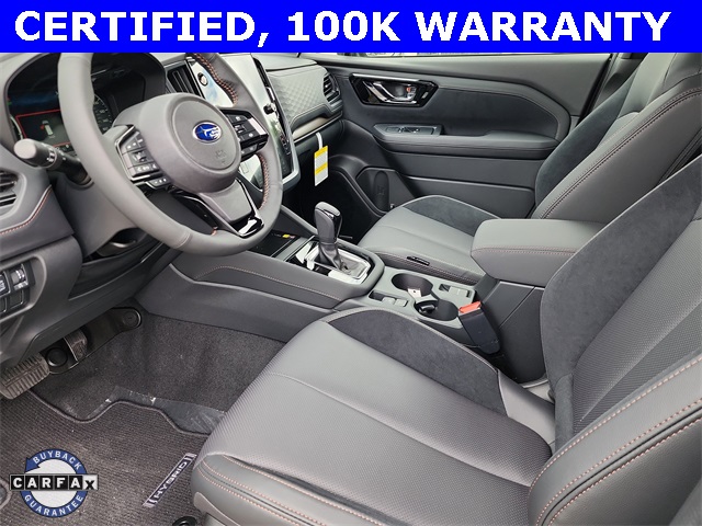 Used 2025 Subaru Forester Hybrid For Sale in Broken Arrow, OK