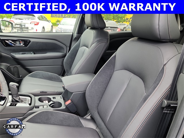 Used 2025 Subaru Forester Hybrid For Sale in Broken Arrow, OK