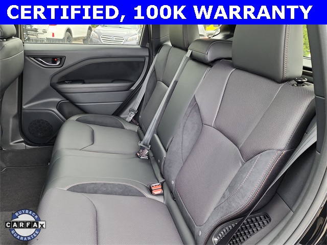 Used 2025 Subaru Forester Hybrid For Sale in Broken Arrow, OK